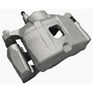 2017 Jeep Compass Brake Caliper 5